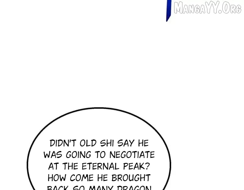 I Rely on My Invincibility to Deal Tons of Damage Passively! Chapter 146 - page 4